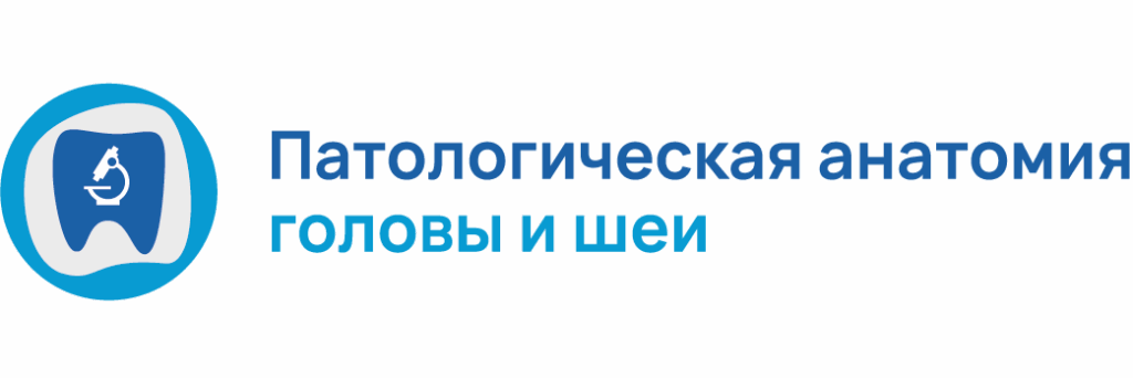 Патологическая анатомия головы и шеи