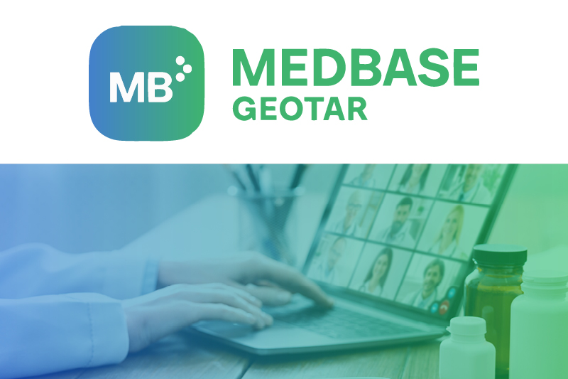 Обучение по работе с платформой медицинских знаний MedBaseGeotar