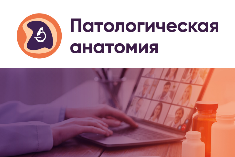 Демо показ Патологическая анатомия