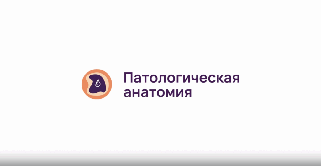 Патологическая анатомия