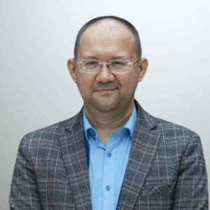 Бурыкин Игорь Михайлович