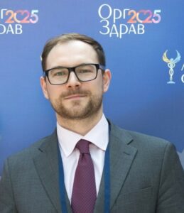 Еникеев Игорь Маратович